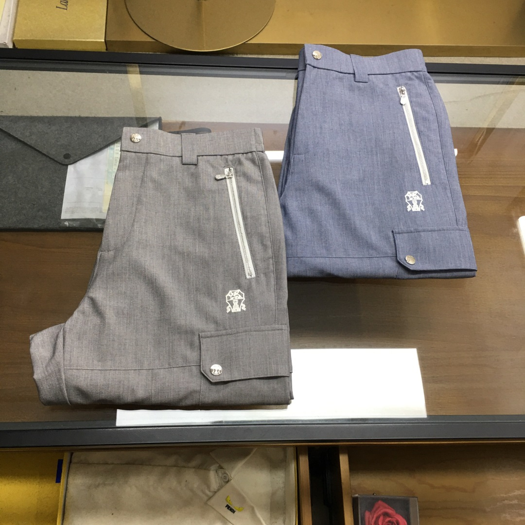 Casual Pants Man